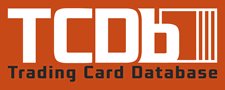 TCDb — Trading Card Database